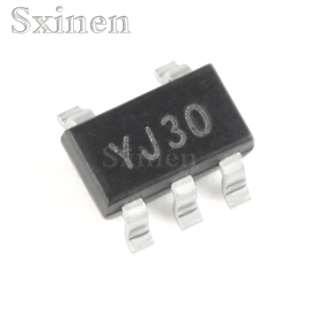 10PCS/DAUDZ SGM2019-3.0YN5G/TR Zīme:YJ30 SOT23-5 Lineārā sprieguma regulators chip