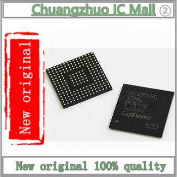 1GB/daudz GD32F450IIH6 BGA-176 IC Mikroshēmā Jaunas oriģinālas