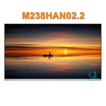 23.8 collas 3-sānu boderless LCD ekrāns 1k 60Hz paneļa modelis M238HAN02.2