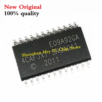 (5-10piece)100% New E09A92GA sop-24 Chipset