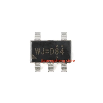 50GAB jaunu oriģinālu autentisks RT9013-33GB SOT23-5 lineārā sprieguma regulators LDO čipu 3.3 V/500 ma izejas