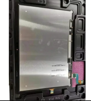 AAA+ Oriģinālu Par Microsoft Surface Grāmata 3 LCD Displejs, Touch Screen Digitizer Montāža Virsmas Book3 1793 1900 1907 1908 LCD