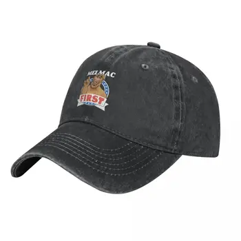 ALF Melmac Pirmo Džinsa Beisbola cepure Dzīvnieku Atbrīvošanas Fronte Vīriešiem Dizaina Hip Hop Cepures Modes Kpop Regulējams Snapback Cap