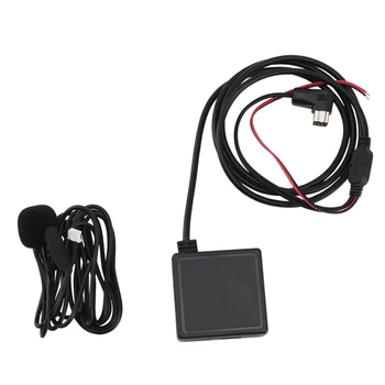 Bluetooth Modulis brīvroku Zvanu AUX Kabeli, Karti Pioneer IP-BUS, Automašīnas Stereo