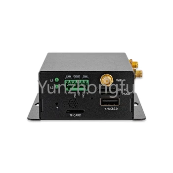EK-3308IOT Rūpniecības Saprātīga Vārti, LoRa WIFI IoT Control Unit Converter RK3308