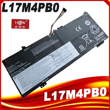L17C4PB0 Klēpjdatoru Akumulatoru, Lenovo Thinkpad Flex 6 Ideapad 530S Jogas 530 L17C4PB2 L17M4PB0 L17M4PB2