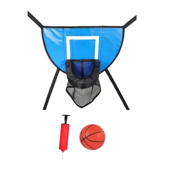 Mini Basketbola Stīpas, lai Batuts Nomaiņa Apdares Batutu Piederumi