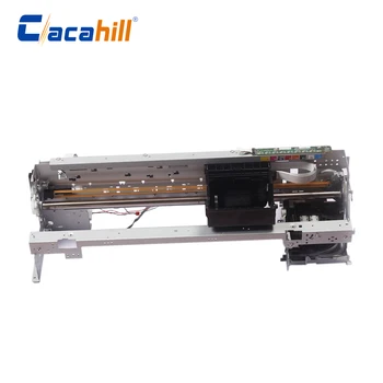 Printera sudraba pusfabrikāta plaukts ir noņemams Epson A3 UV tintes printeri R1390/L1800/R2000/P400