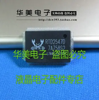 RTD2547D LCD vadītāja valdes chip
