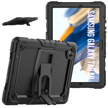 Tablet Stand Case For iPad 10. 10.9 2022 Segtu Būtiska iPad 7 8 9 10.2 Bruņas Vāks 9.7 5 6 Gen 2 Gaisa Mini 4 5 6