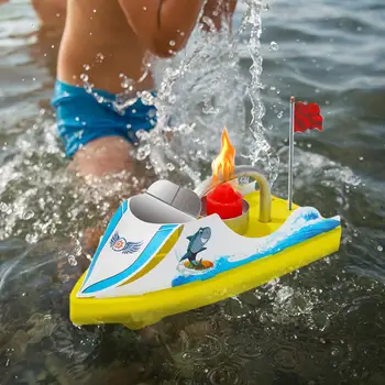Tvaika Laivu Komplekts Jaunums DIY Fizikas Zinātne Eksperiments Rotaļlietu Pusei par Labu Mācību Prop Attīstības Rotaļlieta Radošo Dāvanu Iesācējiem