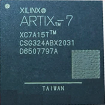 XC7A15T-3CSG324E XC7A15T-L1CSG324I XILINX FPGA CPLD XC7A15T-L2CSG324E